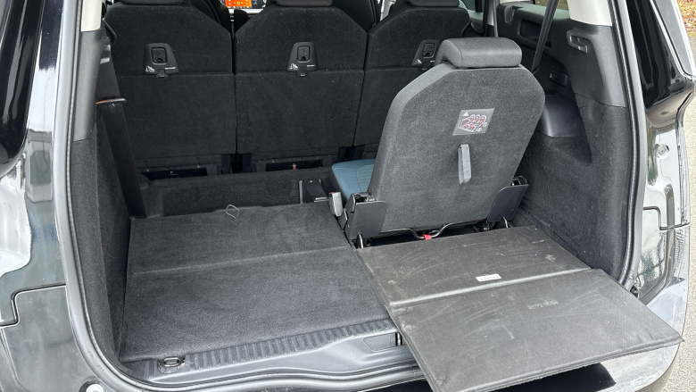 Citroen Grand C4 1.5 BlueHDi 130 Feel 5dr Diesel Estate